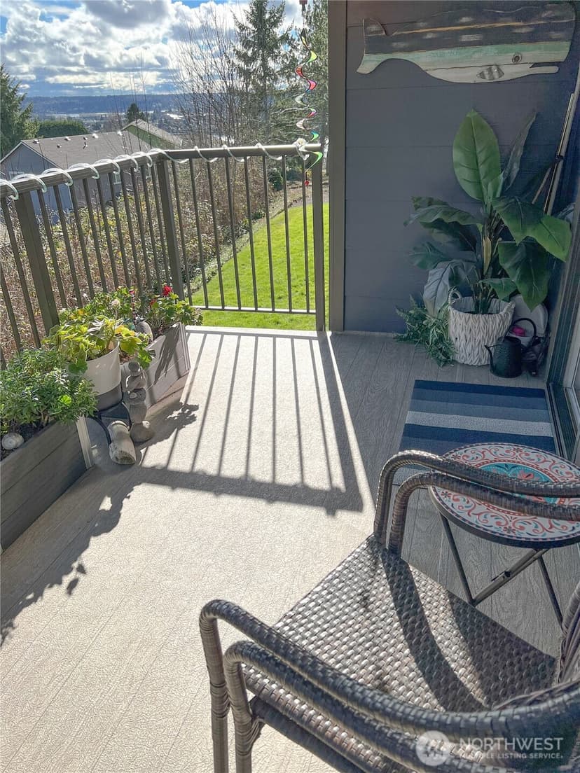 Property photo for 3390 Narrows Lane NE #101, Bremerton photo 14
