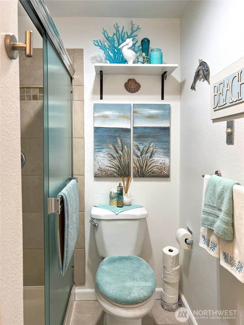 Property photo for 3390 Narrows Lane NE #101, Bremerton photo 17