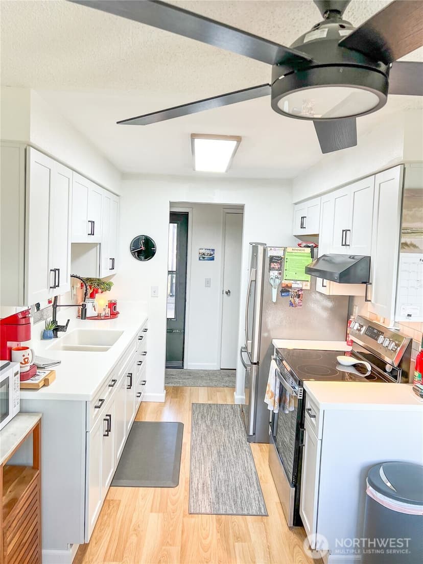 Property photo for 3390 Narrows Lane NE #101, Bremerton photo 5