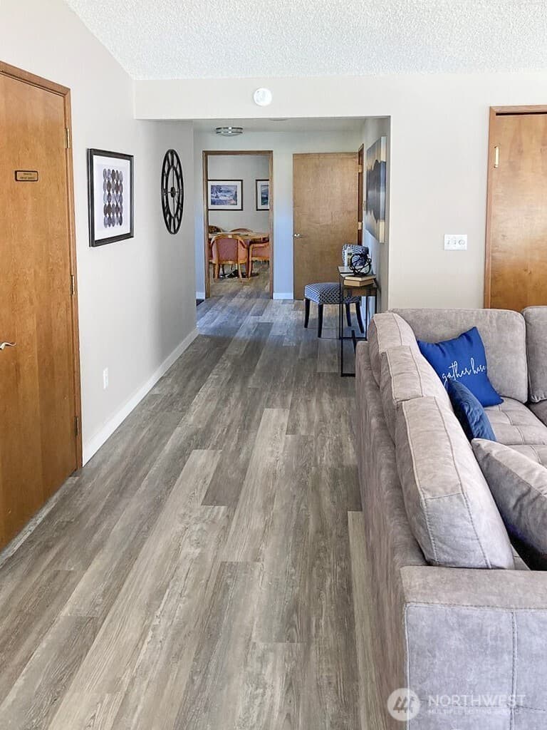 Property photo for 3390 Narrows Lane NE #101, Bremerton photo 26