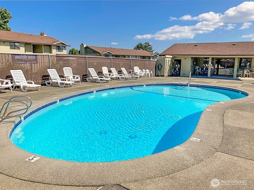 Property photo for 3390 Narrows Lane NE #101, Bremerton photo 23