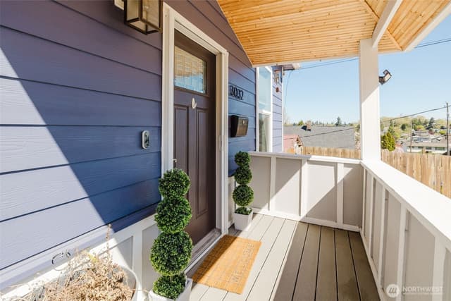 Property photo for 3032 S Dawson Street, Seattle photo 5