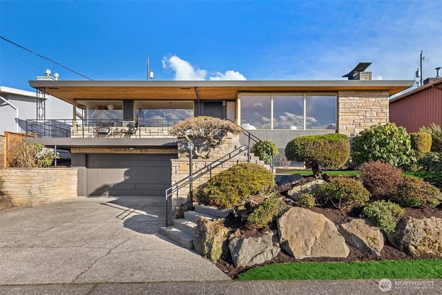 Property photo for 9232 21st Avenue NW, Seattle