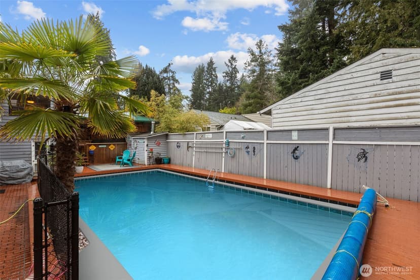 Property photo for 14834 Fremont Avenue N, Shoreline photo 38