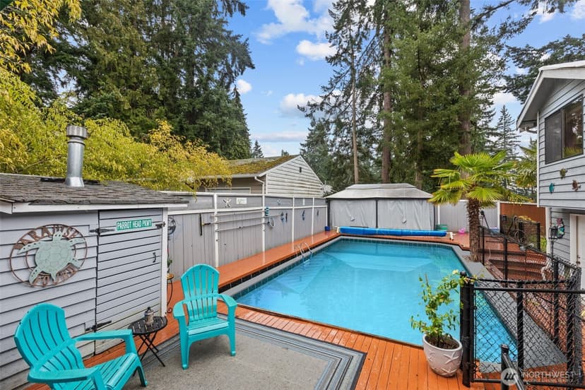 Property photo for 14834 Fremont Avenue N, Shoreline photo 35