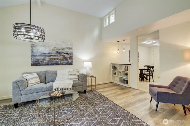 Property photo for 4308 NE Sunset Boulevard #T1, Renton photo 4