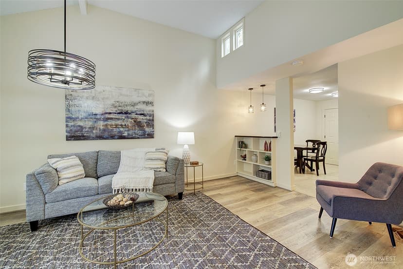Property photo for 4308 NE Sunset Boulevard #T1, Renton photo 4