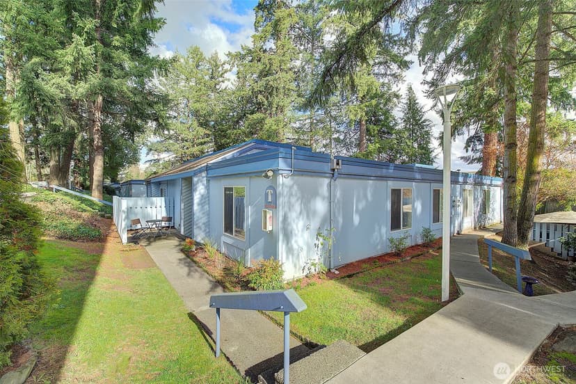 Property photo for 4308 NE Sunset Boulevard #T1, Renton photo 25