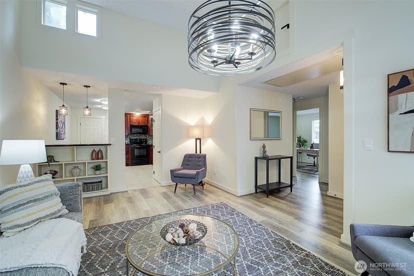 Property photo for 4308 NE Sunset Boulevard #T1, Renton photo 6