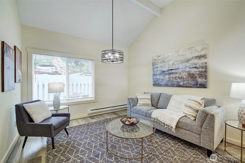 Property photo for 4308 NE Sunset Boulevard #T1, Renton photo 5