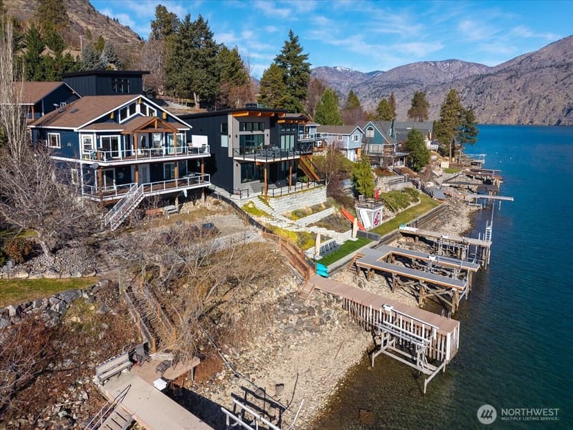 Property photo for 101 Driftwood Lane, Chelan photo 3