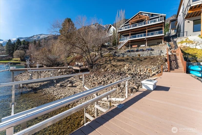Property photo for 101 Driftwood Lane, Chelan photo 31