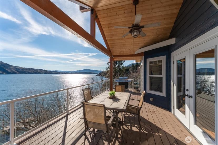 Property photo for 101 Driftwood Lane, Chelan photo 22