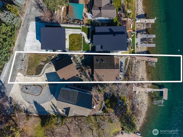 Property photo for 101 Driftwood Lane, Chelan photo 5