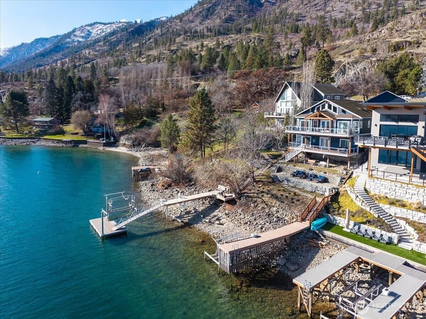 Property photo for 101 Driftwood Lane, Chelan photo 4