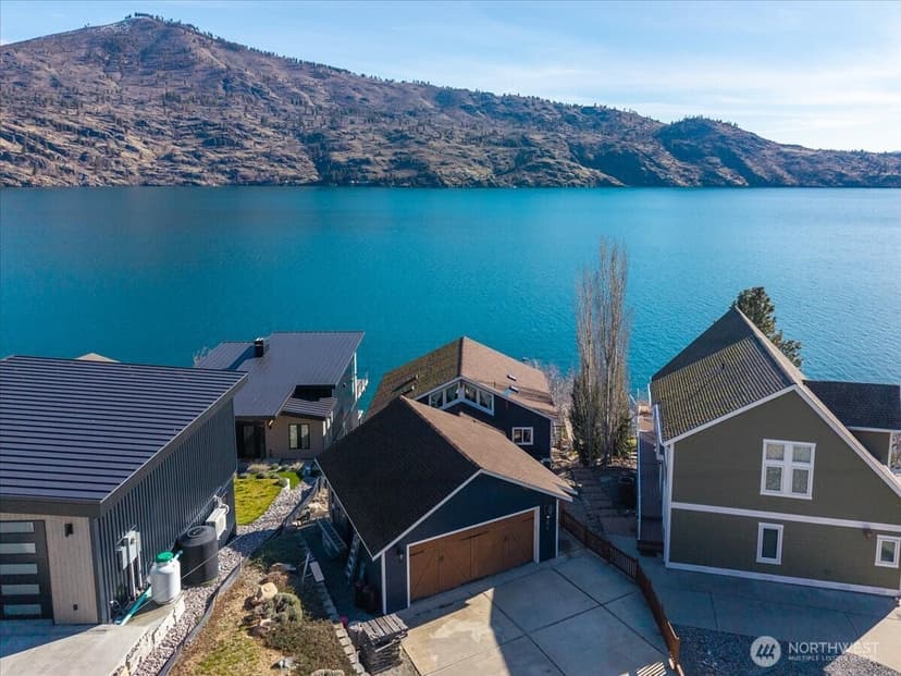 Property photo for 101 Driftwood Lane, Chelan photo 6