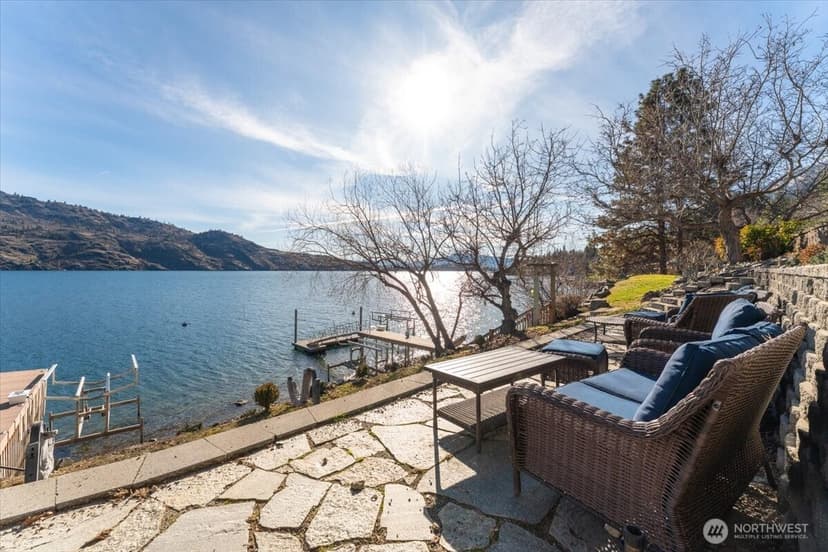 Property photo for 101 Driftwood Lane, Chelan photo 30