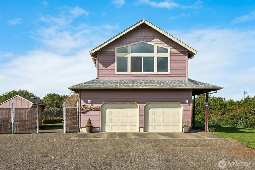 Property photo for 1003 Greenview Avenue, Ocean Shores