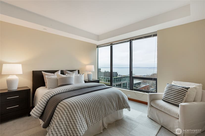 Property photo for 2716 Elliot Avenue #800, Seattle photo 11
