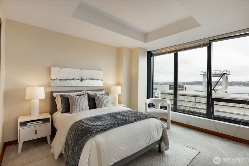 Property photo for 2716 Elliot Avenue #800, Seattle photo 15