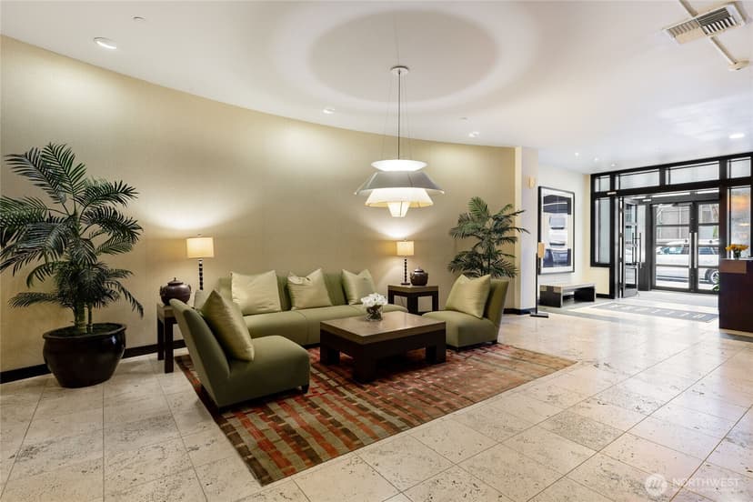 Property photo for 2716 Elliot Avenue #800, Seattle photo 21