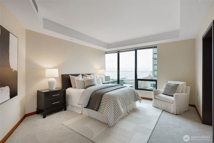 Property photo for 2716 Elliot Avenue #800, Seattle photo 10