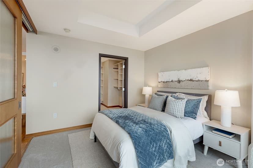Property photo for 2716 Elliot Avenue #800, Seattle photo 16