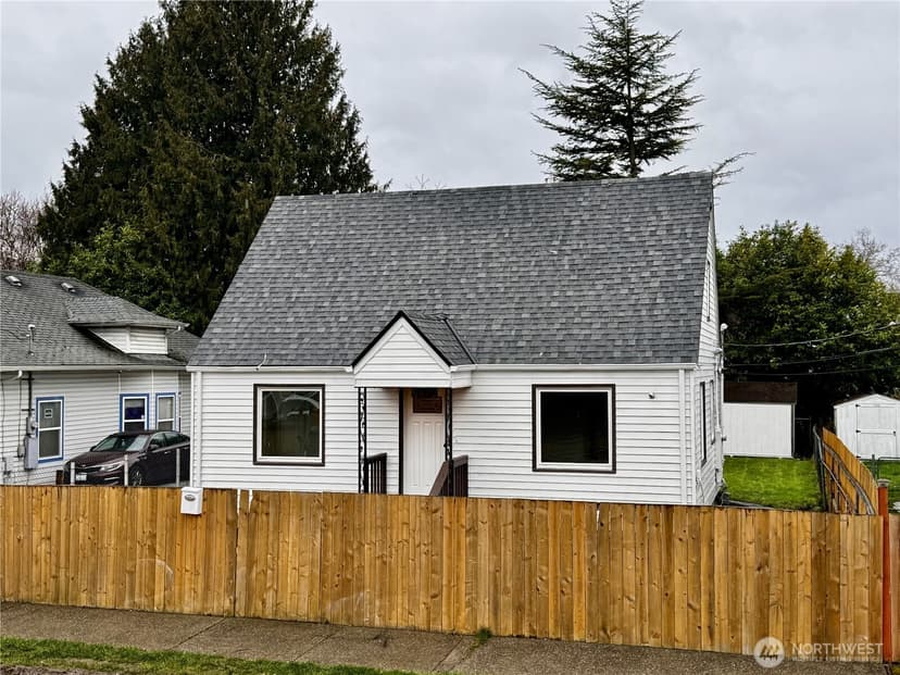 Property photo for 5410 S Cushman Avenue, Tacoma photo 2