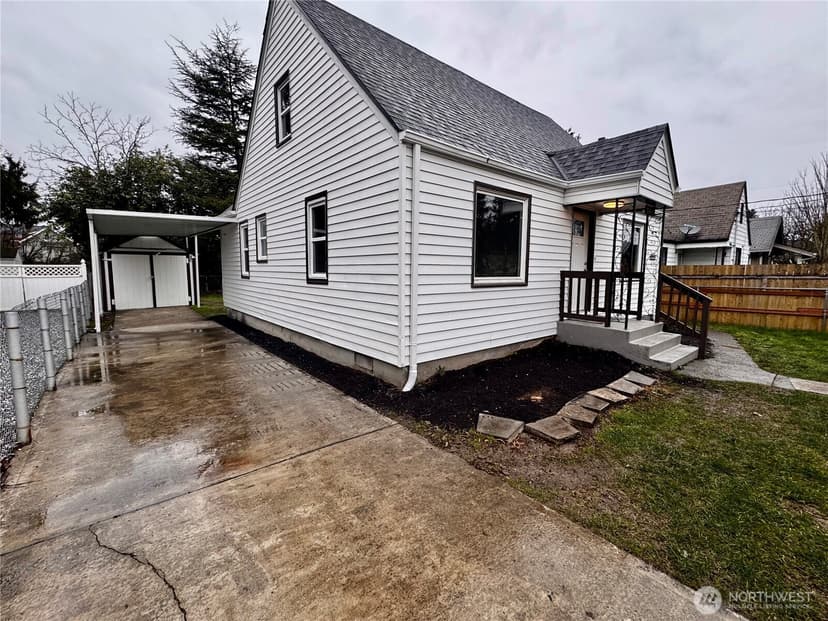 Property photo for 5410 S Cushman Avenue, Tacoma photo 3