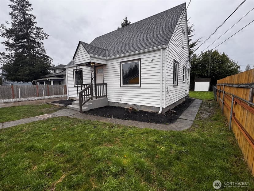 Property photo for 5410 S Cushman Avenue, Tacoma photo 23