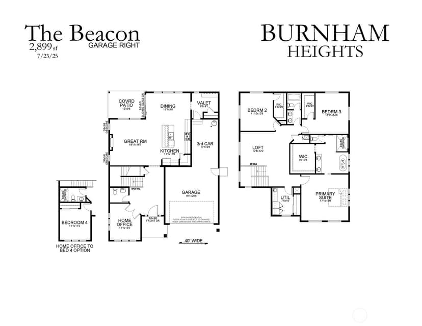 Property photo for 11301 Lot 20 112th Street, Gig Harbor photo 2