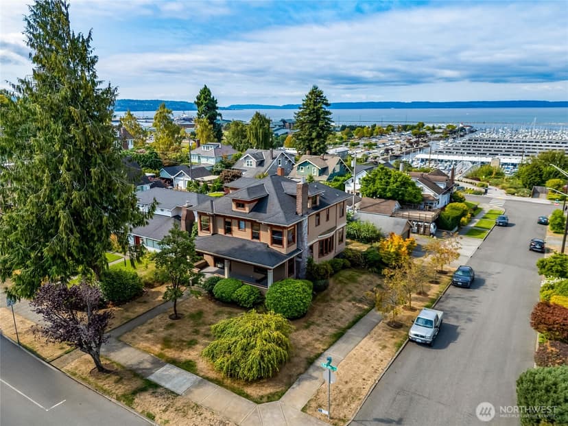 Property photo for 1602 Rucker Avenue, Everett photo 37
