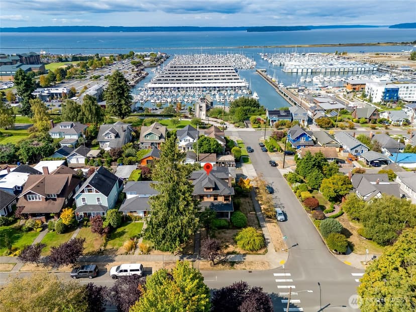 Property photo for 1602 Rucker Avenue, Everett photo 3