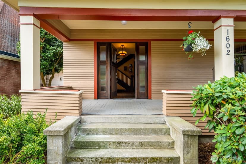 Property photo for 1602 Rucker Avenue, Everett photo 5