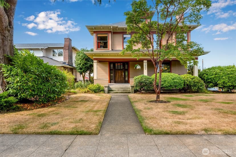 Property photo for 1602 Rucker Avenue, Everett photo 40