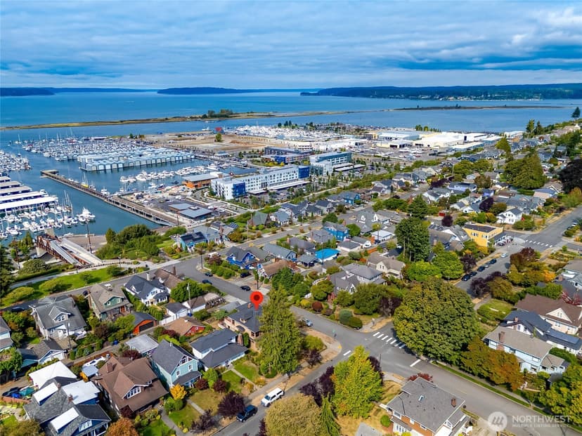 Property photo for 1602 Rucker Avenue, Everett photo 38