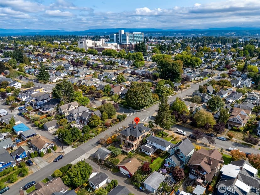 Property photo for 1602 Rucker Avenue, Everett photo 39