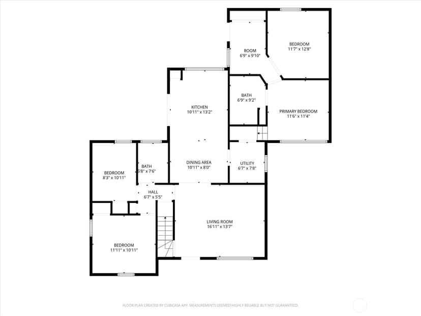 Property photo for 12067 Renton Avenue S, Seattle photo 33