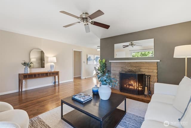 Property photo for 8106 39th Avenue SW, Seattle photo 5