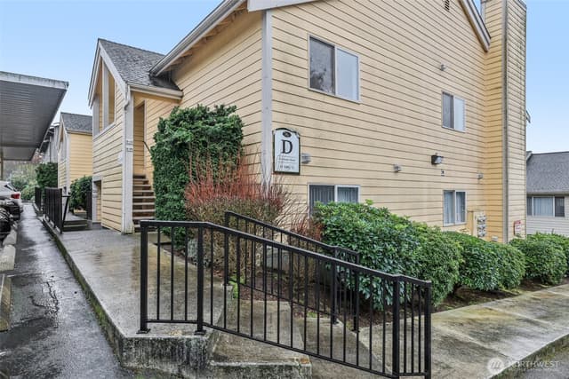 Property photo for 1111 S Villard Street #D25, Tacoma photo 2