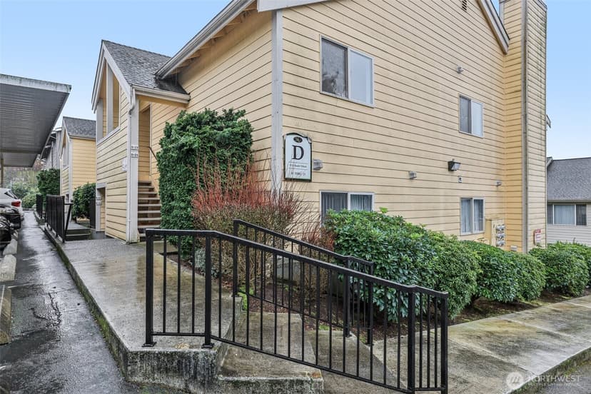 Property photo for 1111 S Villard Street #D25, Tacoma photo 2