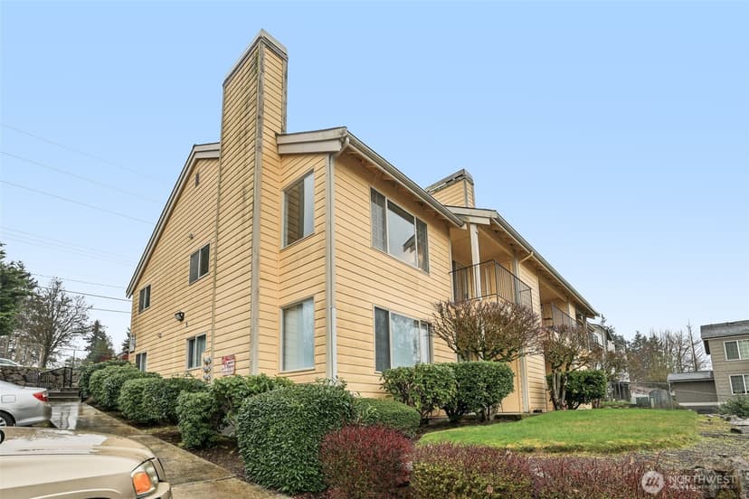 Property photo for 1111 S Villard Street #D25, Tacoma photo 3