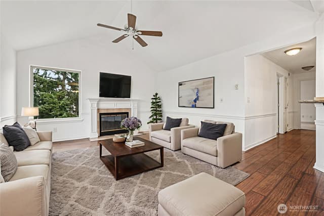 Property photo for 1111 S Villard Street #D25, Tacoma photo 5