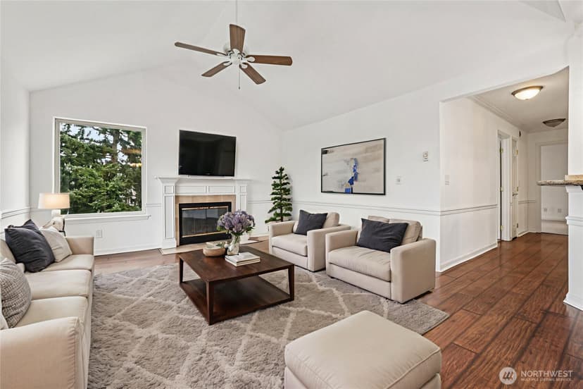 Property photo for 1111 S Villard Street #D25, Tacoma photo 5