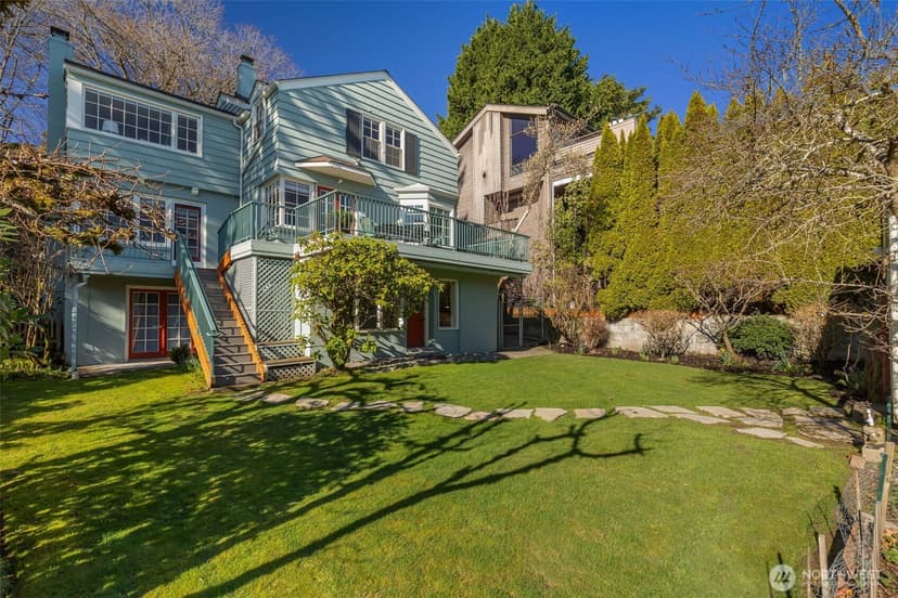 Property photo for 1702 Lake Washington Boulevard, Seattle photo 28
