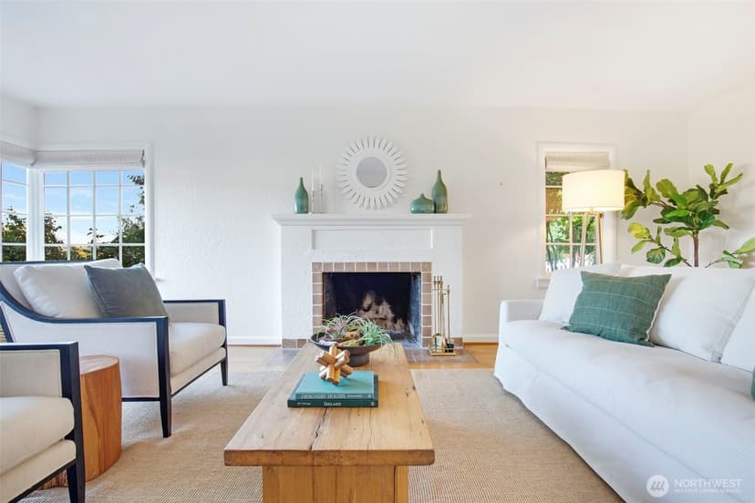 Property photo for 1702 Lake Washington Boulevard, Seattle photo 6