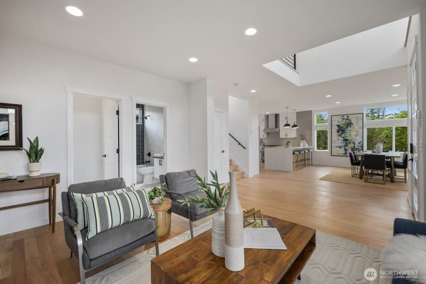 Property photo for 6103 S Norfolk Street, Seattle photo 6