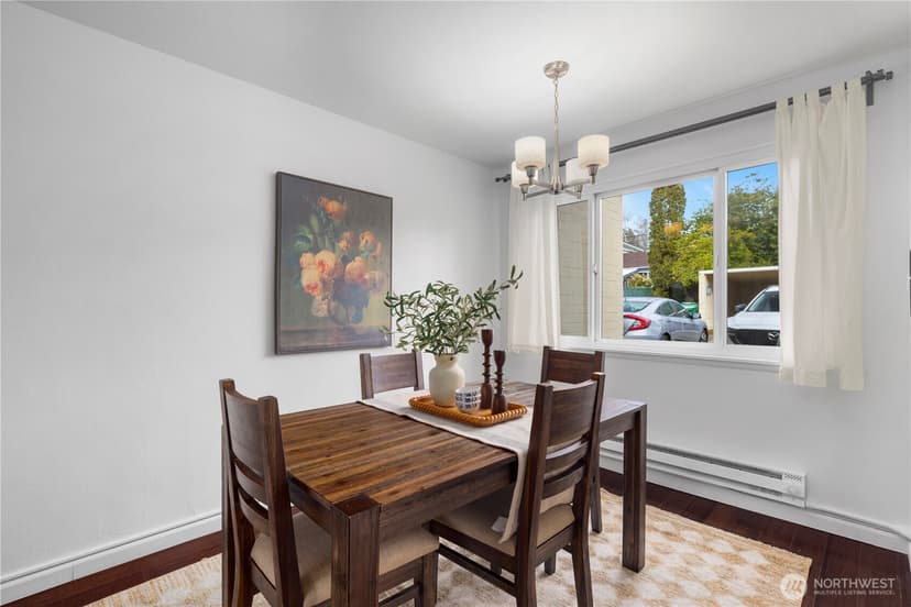 Property photo for 4877 Terrace Drive NE, Seattle photo 12