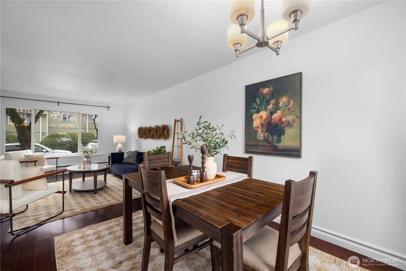 Property photo for 4877 Terrace Drive NE, Seattle photo 13