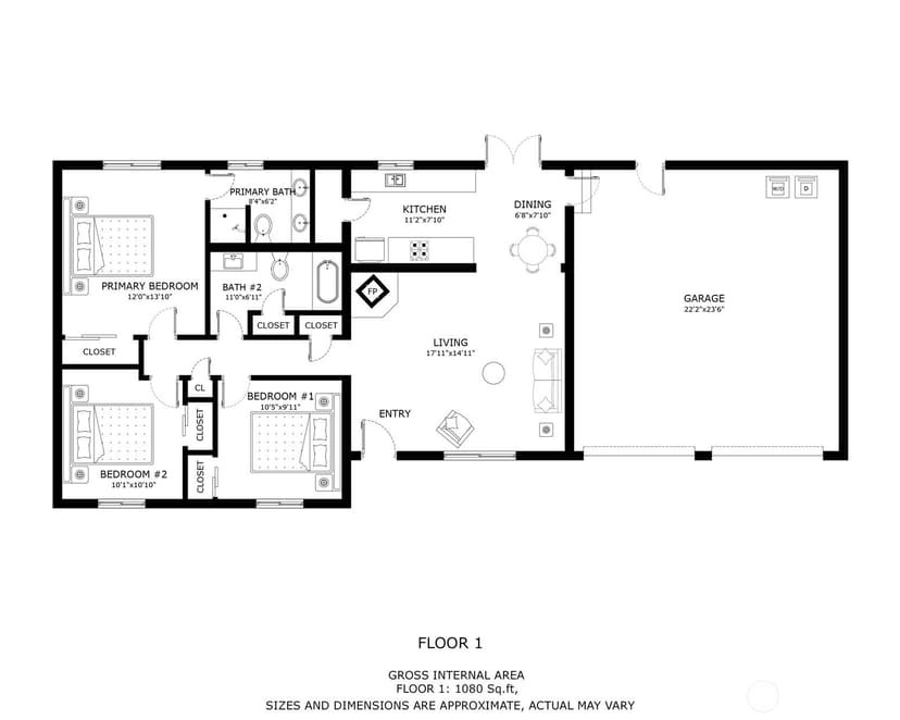 Property photo for 15630 3rd Avenue NE, Duvall photo 40